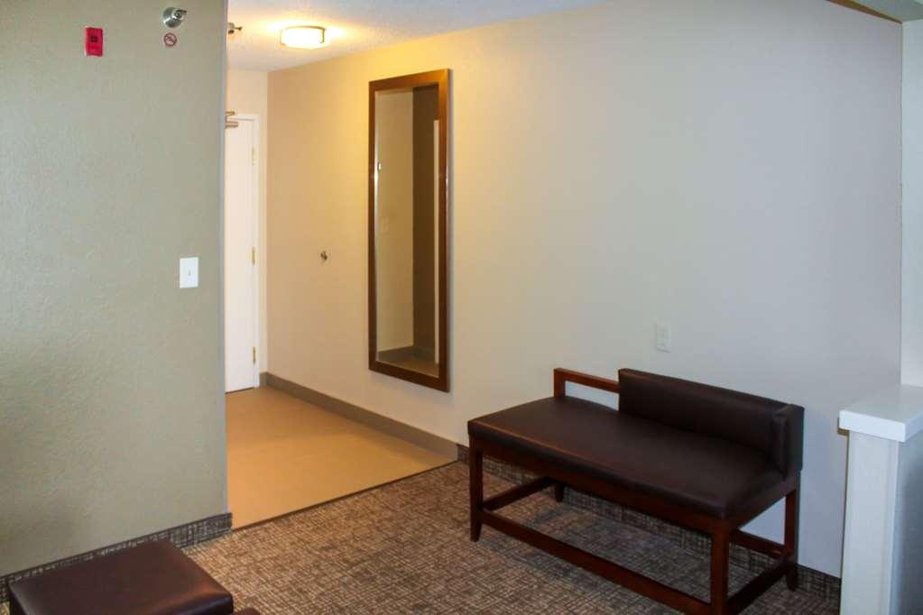 Comfort Inn & Suites Middletown - Franklin Номер фото