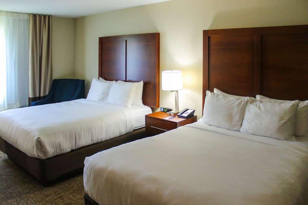 Comfort Inn & Suites Middletown - Franklin Номер фото