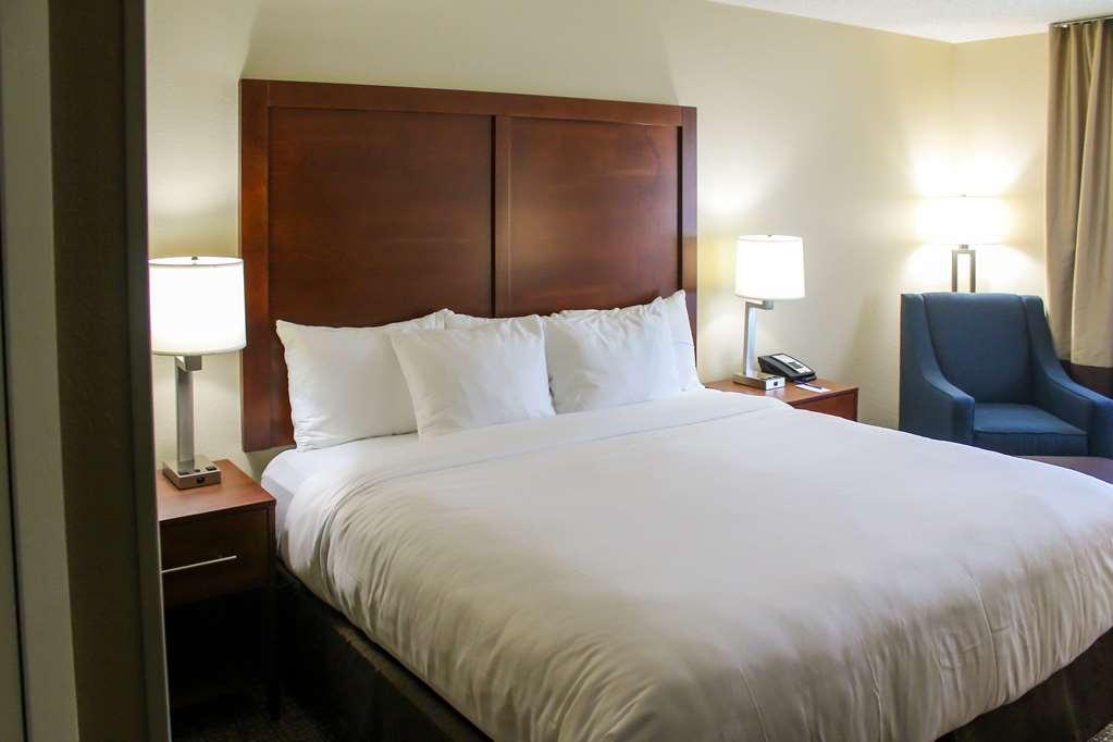 Comfort Inn & Suites Middletown - Franklin Номер фото