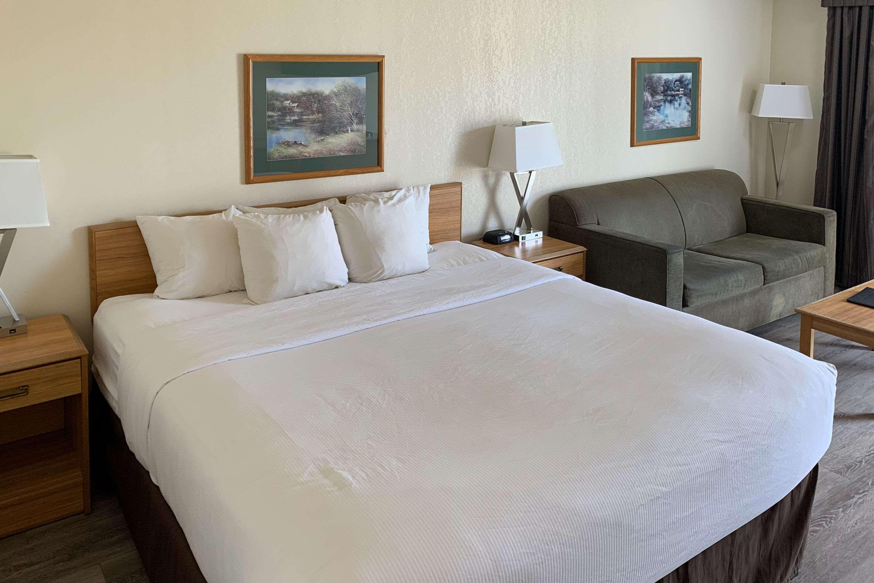 Comfort Inn & Suites Middletown - Franklin Экстерьер фото