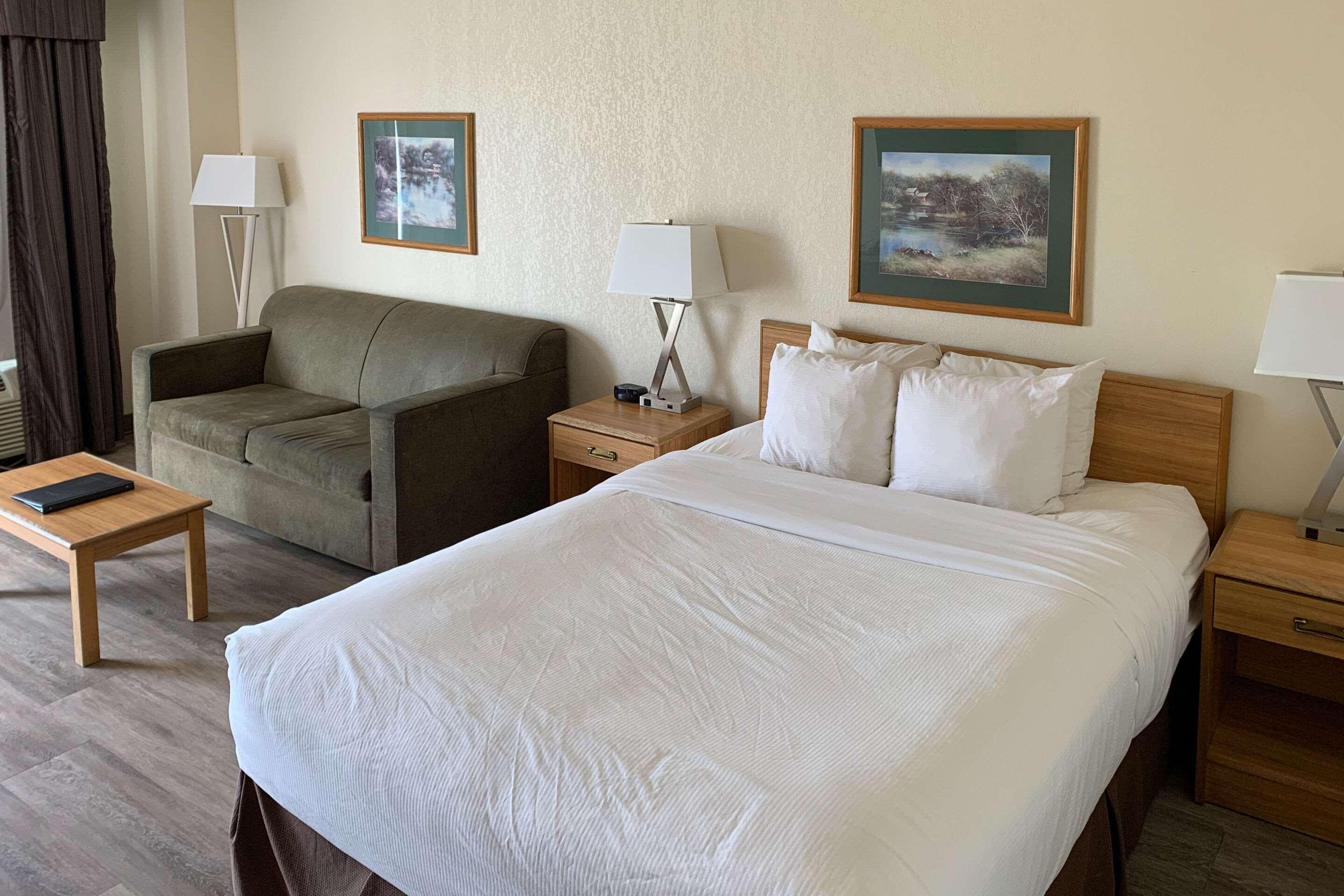 Comfort Inn & Suites Middletown - Franklin Экстерьер фото